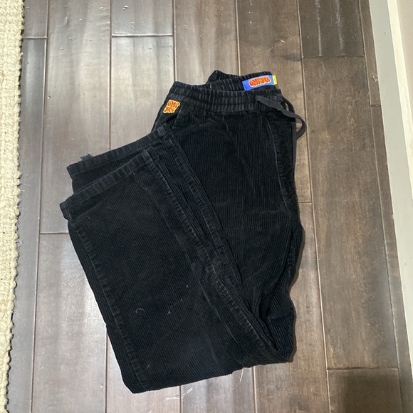 Empyre corduroy pants on the string - Picture 2 of 2